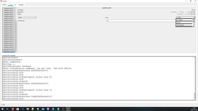 VLAN ismeretek смотреть онлайн