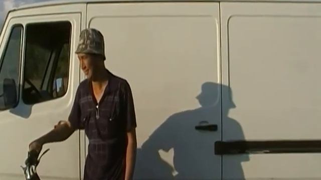 Остров встреча.Трехречье. смотреть онлайн