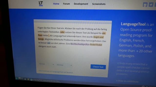 Techview VLog: LibreOffice Writer Language Tool смотреть онлайн