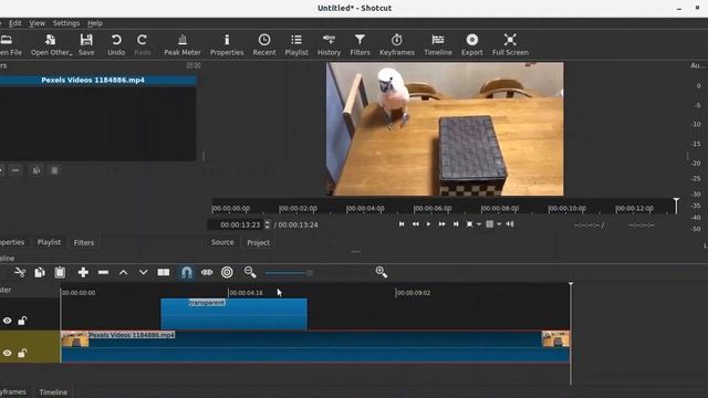 Shotcut Video Editor Tutorial | Shotcut Video Editor Tutorial Hindi | Shotcut | Shotcut masterclass смотреть онлайн