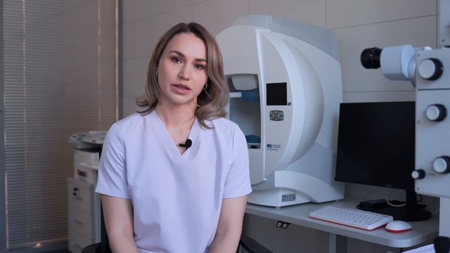 Как подготовиться к лазерной коррекции зрения? смотреть онлайн