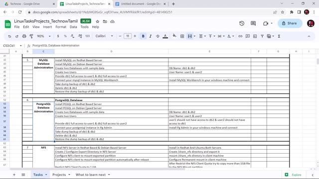 Linux Jobs for Freshers: Learn How To Gain Linux Experience | with Linux Tasks & Projects смотреть онлайн