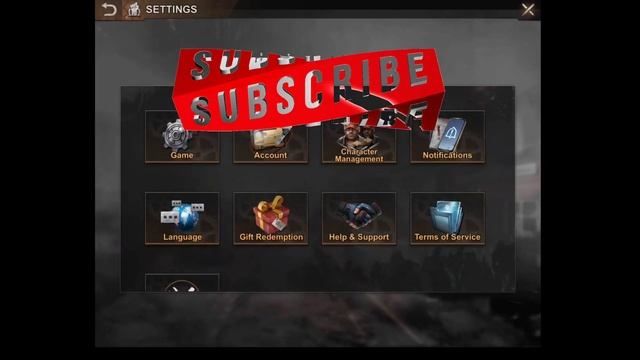 September Gift Code | State of Survival | Android iOS смотреть онлайн