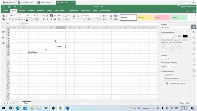 La mejor alterntiva de office 365 смотреть онлайн