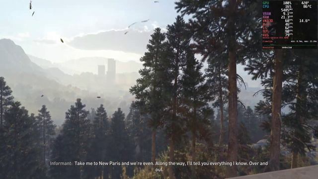 Dying Light 2 Performance on Linux смотреть онлайн