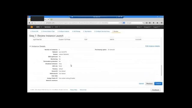 Hortonworks Data Platform 2.0 (HDP) Deployment on AWS EC2 Linux VM using Apache Ambari смотреть онлайн