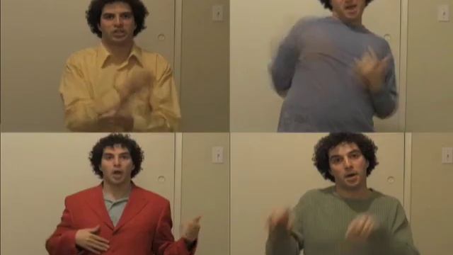 I'm a Linux. The Song. смотреть онлайн