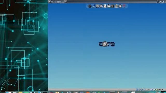 Core Linux boot codes смотреть онлайн