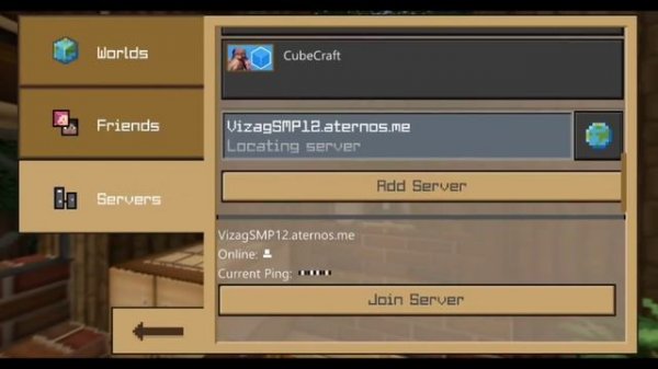 How To Join Vizag SMP In Crafting And Building 2 || Public Server For Crafting And Building 2 ||