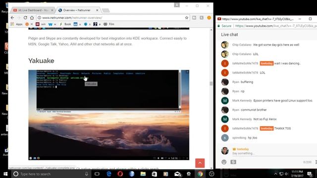 Ok, I Reset The Router смотреть онлайн