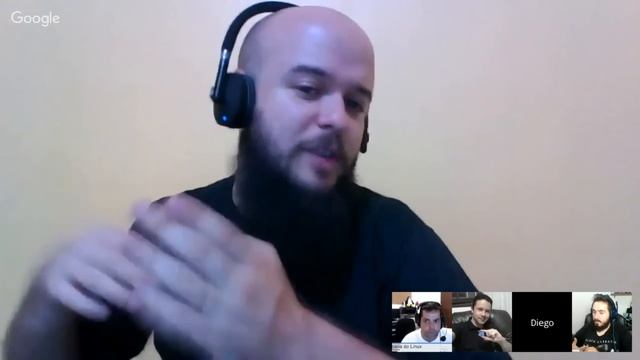 CARREIRA LINUX - OS SEGREDOS DO MERCADO DE TRABALHO - DioCast #20 смотреть онлайн