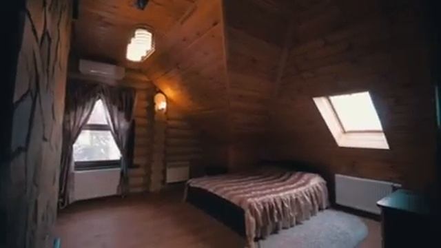 Усадьба на полуострове!!! смотреть онлайн