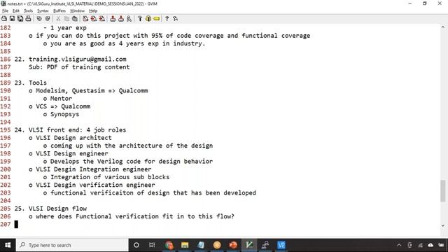 FE DEMO SESSION смотреть онлайн