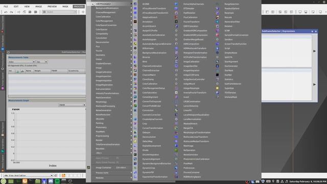 Pixinsight for Beginners: Easy Stacking and Calibration RGB and Mono смотреть онлайн