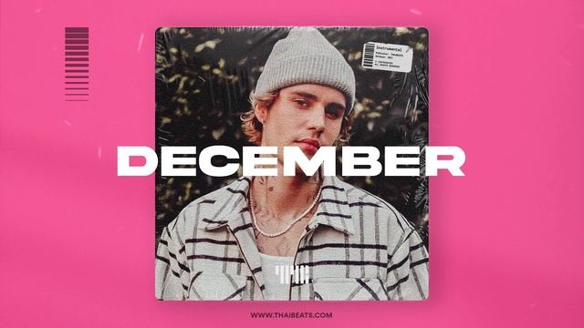 Free Justin Bieber x Tyga Type Beat ''December'' Club Banger Instrumental смотреть онлайн