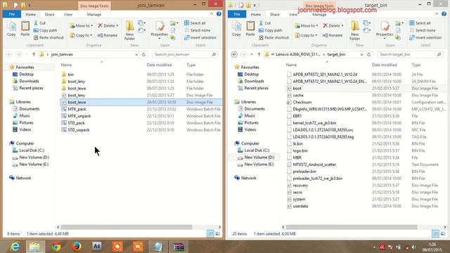 tutorial ganti init.rc смотреть онлайн