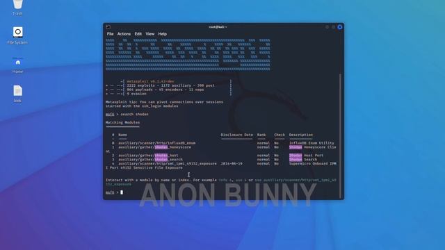 Vulnerable webcam scanning | Kali Linux | Metasploit | Malayalam | hacking AnonBunny смотреть онлайн