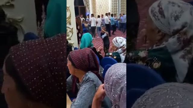 узбекская свадьба смотреть онлайн