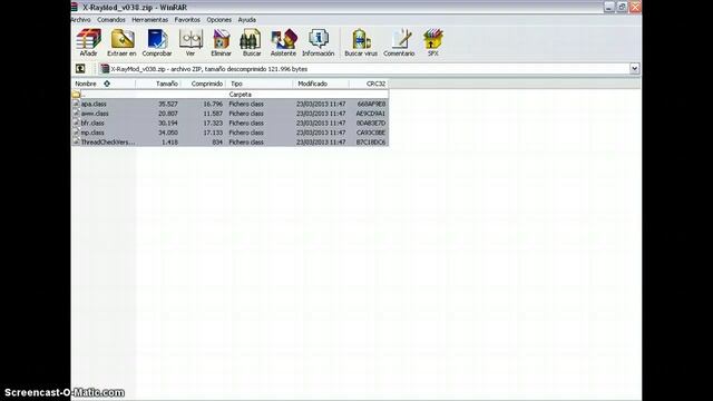 Como descargar y instalar el X-Ray para Minecraft 1.5 смотреть онлайн