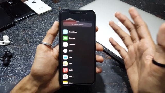 iOS 14 Beta 8, GM and OTA Release Dates смотреть онлайн