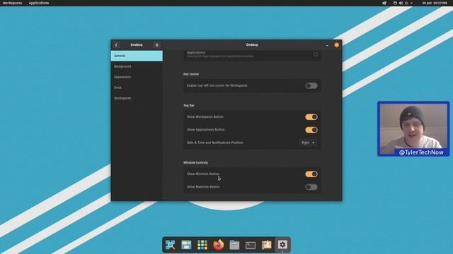 Pop!_OS 21.04 | The Best Ubuntu Based Distro смотреть онлайн