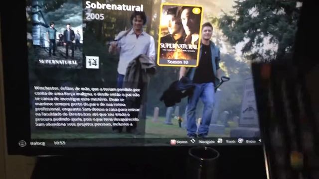 Plex Media em Samsung Tv смотреть онлайн