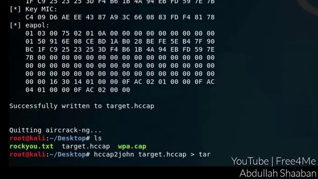Promo - Penetration Testing WiFi смотреть онлайн