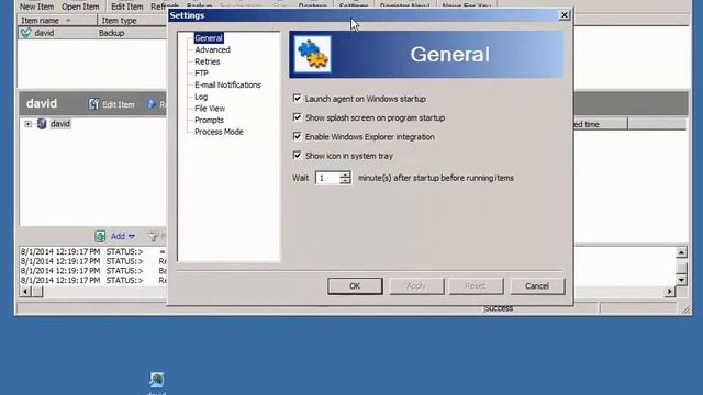 How it works: Backup Platinum смотреть онлайн
