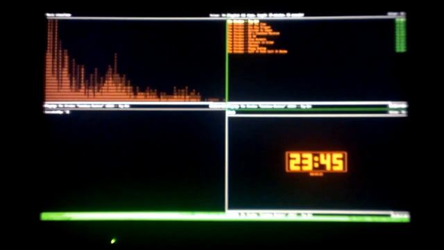 Raspberry Pi - MPD output смотреть онлайн