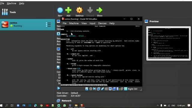 man command in Linux in Urdu/Hindi | Linux Commands for beginners | man command in CentOS смотреть онлайн