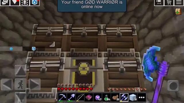 A base gift from Parrot Soldier (Poc/Planet craft/Planet of cubes) смотреть онлайн