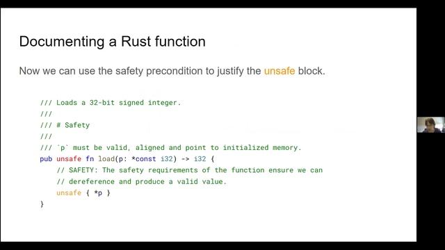 Mentorship Session: Rust for Linux: Code Documentation & Tests смотреть онлайн
