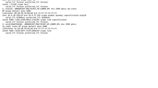 Ubuntu: No wired connection - Wired unmanaged ubuntu 18.04 (2 Solutions!!) смотреть онлайн
