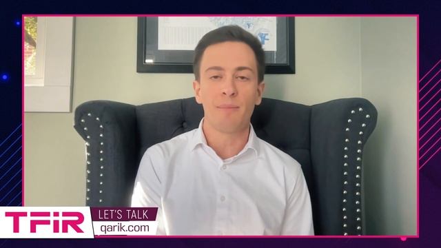 Qarik's GenAI Accelerator helps solve high-impact business challenges смотреть онлайн