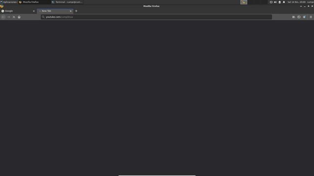 Arch Linux de Forma Sencilla con EndeavourOS | REVIEW EndeavourOS 2020.04.11 смотреть онлайн