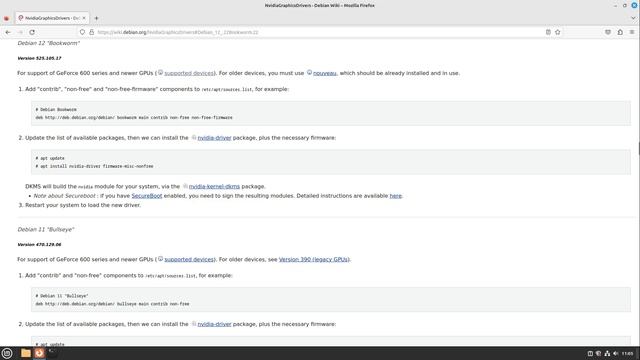 Do we all have to change to LMDE? - Linux Mint vs LMDE - (Ubuntu Snap) смотреть онлайн