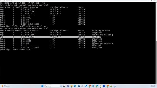 Linux Session-05 | Linux Free Live Course @JoinDevOps-siva смотреть онлайн