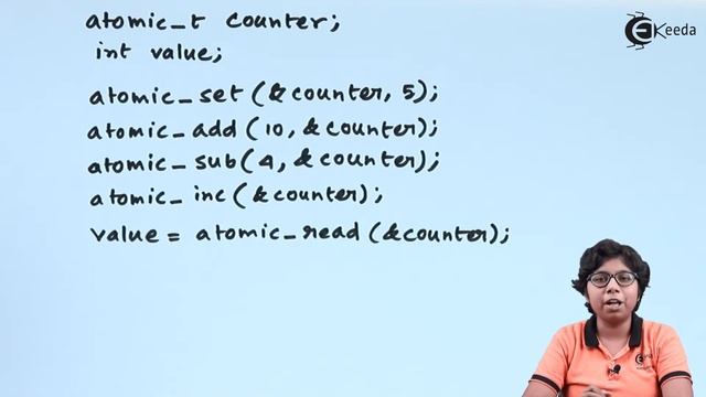 Linux Synchronization - Process Coordination - Operating System смотреть онлайн