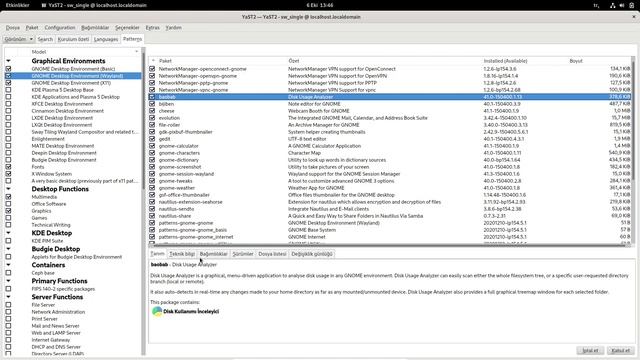 OpenSUSE Leap 15 Kurulumu смотреть онлайн
