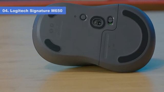Top 5: Best Budget Silent Mouse in 2023 смотреть онлайн
