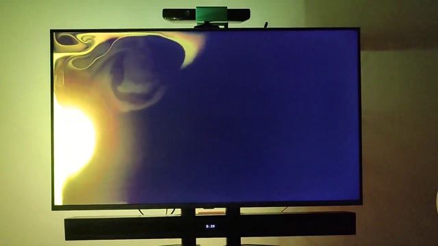 Demo Ambilight Hyperion Laterna mini WLED смотреть онлайн