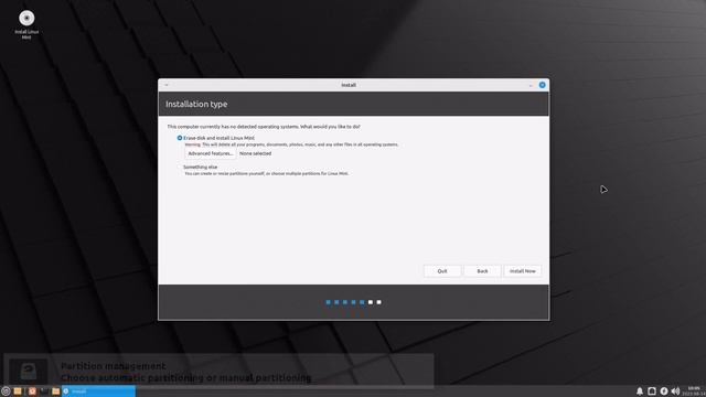 How to install Linux Mint 21.2 Xfce смотреть онлайн