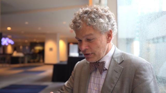 James Bottomley of IBM talks ARM vs x86, Power, Linux containers at Linaro Connect Vancouver 2018 смотреть онлайн