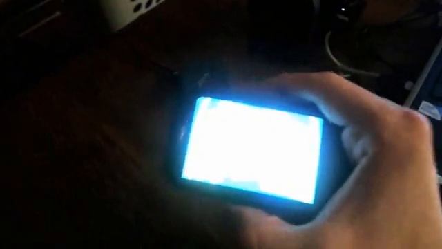 Palm webOS #MaskAppeal "The Best is Yet to Come" смотреть онлайн