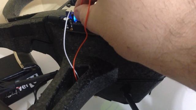 BSDrone - FreeBSD powered Drone, basic смотреть онлайн