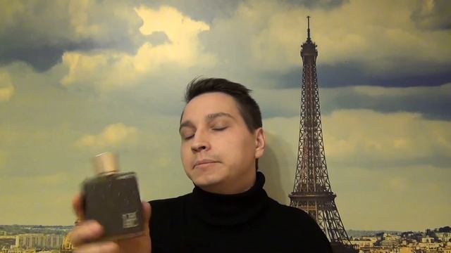 Carolina Herrera CH Men мужской аромат смотреть онлайн
