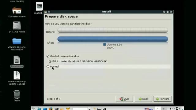 backtrack 4 By arbcima.com.flv смотреть онлайн