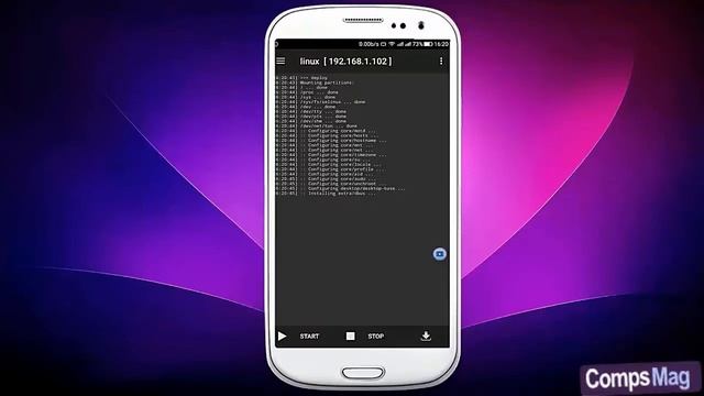 How to Install Kali Linux on Android Phone step by step Tutorial | Hindi Version With Subtitle смотреть онлайн