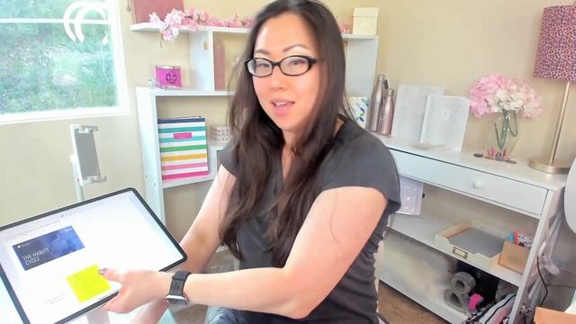 UNBOXING Magnetic iPad Stand смотреть онлайн