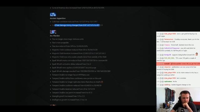 6.87 Patch Log analysis смотреть онлайн